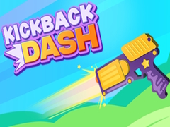 Mäng Kickback Dash