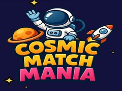 Mäng Cosmic Match Mania
