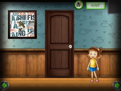 Mäng Amgel Kids Room Escape 337