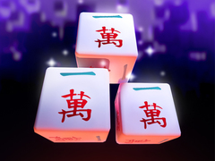 Mäng Mahjong 3D Match