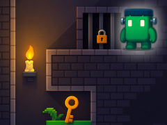 Mäng Monster Escape