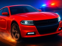 Mäng Charger City Driver