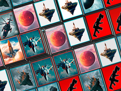 Mäng Tiles of the Unexpected 2