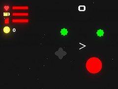 Mäng Stellar Assault