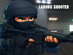 Mäng Labubu Shooter