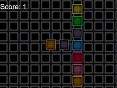 Mäng Tapsync Blocks
