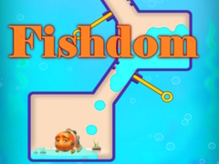 Mäng Fishdom