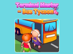Mäng Terminal Master - Bus Tycoon