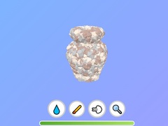 Mäng Shinequest 3D