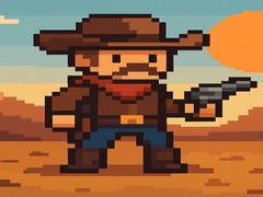 Mäng Cowboy