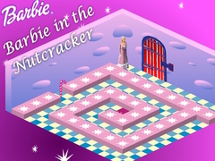 Mäng Barbie in the Nutcracker