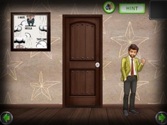 Mäng Amgel Easy Room Escape 313