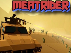 Mäng MeatRider