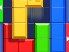 Mäng Block Puzze: Slide Block Jam