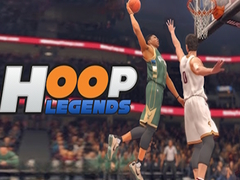 Mäng Hoop Legends