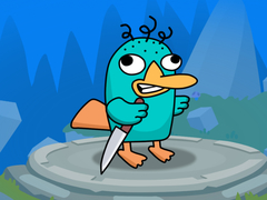 Mäng Traitor Beaver!