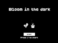 Mäng Bloom In The Dark
