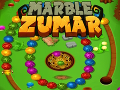 Mäng Marble Zumar