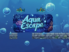 Mäng Aqua Escape