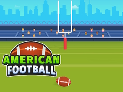 Mäng American Football