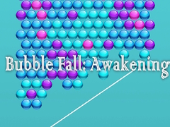 Mäng Bubble Fall: Awakening