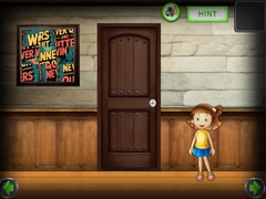 Mäng Amgel Kids Room Escape 338