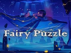 Mäng Fairy Puzzle
