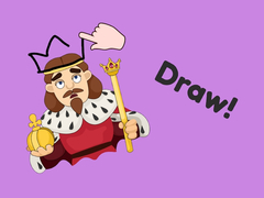 Mäng DOP: Draw One Part