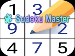 Mäng Sudoku Master