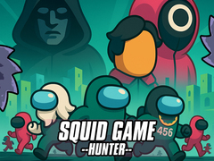 Mäng Squid Game Hunter