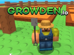 Mäng Growden.io
