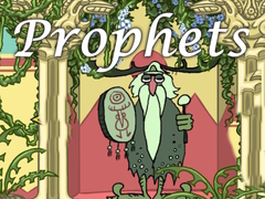Mäng Prophets