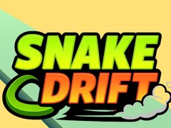 Mäng Snake Drift