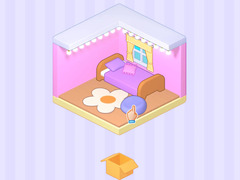 Mäng Dreamy Home