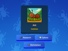 Mäng Insect Champions 3