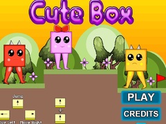 Mäng Cute Box