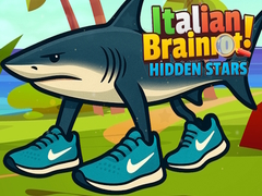 Mäng Italian Brainrot! Hidden Stars