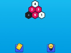 Mäng Hexa Match