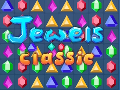 Mäng Jewels Classic