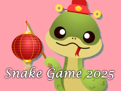 Mäng Snake Game 2025