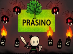Mäng Prásino