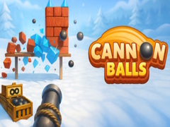 Mäng Cannon Balls