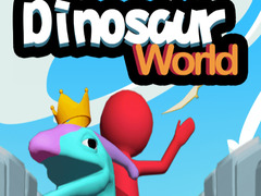 Mäng Dinosaur World