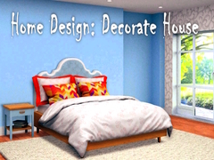 Mäng Home Design: Decorate House