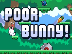 Mäng Poor Bunny