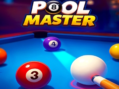 Mäng Pool Master