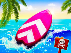 Mäng Summer Rider 3D