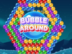 Mäng Bubble Around