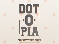 Mäng Dotopia Connect The Dots