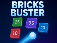 Mäng Bricks Buster